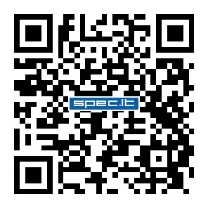QR kodas | Architektuomenė, VŠĮ
