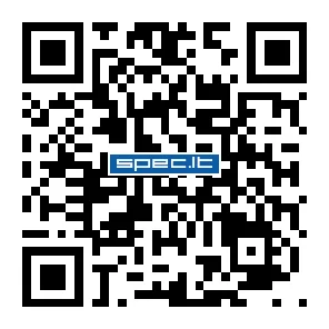 QR kodas | Architektūra ir dizainas, MB