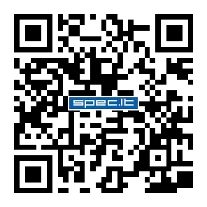 QR kodas | Ardi LT, UAB | spec.lt