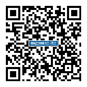QR kodas | Architektūra ir inžineriniai projektai, UAB