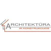 Architektūra ir konstrukcijos, UAB | spec.lt