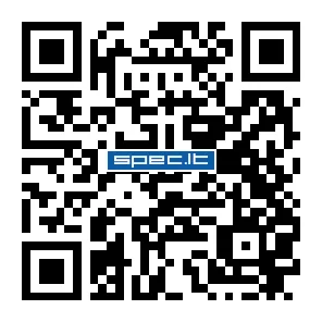 QR kodas | Architektūra ir konstrukcijos, UAB | spec.lt