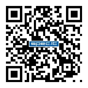 QR kodas | Architektūra ir kultūra, VŠĮ | spec.lt