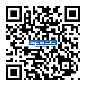 QR kodas | Architektūra ir paveldas, VŠĮ