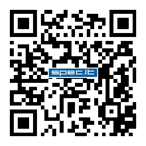 QR kodas | Architektūra ir žmonės, VŠĮ