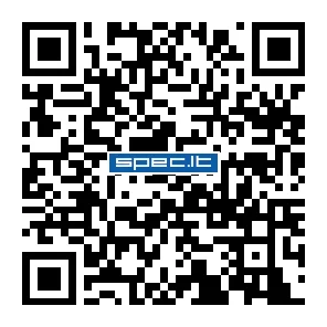 QR kodas | ARCHITEKTŪRA, J. Skublicko projektavimo firma