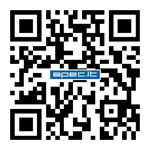 QR kodas | Architektura, MB