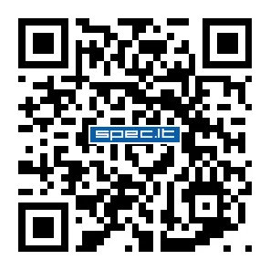 QR kodas | Architektūra monolitu, MB