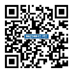 QR kodas | Architektūra vv, MB