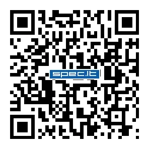 QR kodas | Architektūrinės ir Konstrukcinės Idėjos, UAB | spec.lt