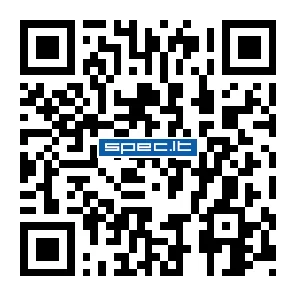 QR kodas | Architektūriniai sprendimai, MB | spec.lt