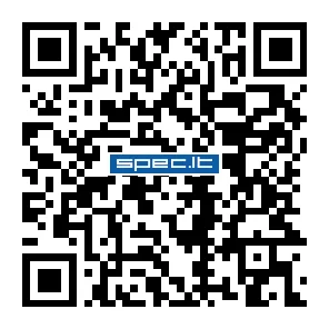 QR kodas | Architektūriniai Statybiniai Projektai, UAB | spec.lt