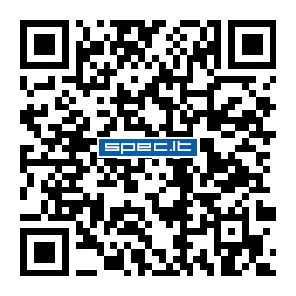 QR kodas | Architektūriniai urbanistiniai sprendimai, MB