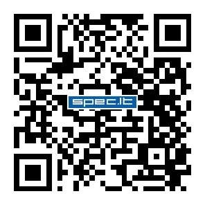 QR kodas | Architektūrinis ritmas, UAB | spec.lt