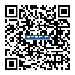 QR kodas | Architektūrinis stilius, Rūtos Gabalienės įmonė