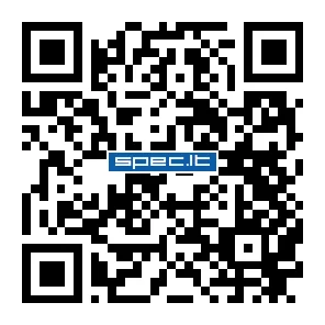 QR kodas | Architektūrinių sprendimų studija, MB