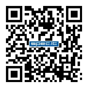QR kodas | Architektūros akademija, VŠĮ