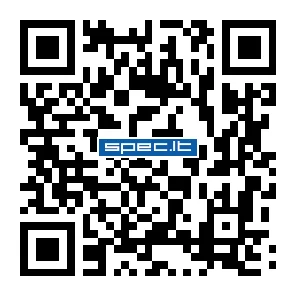 QR kodas | Architektūros ateljė LT, UAB | spec.lt