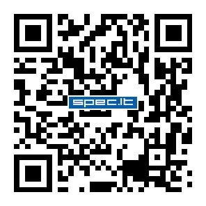 QR kodas | Architektūros ateljė, UAB | spec.lt