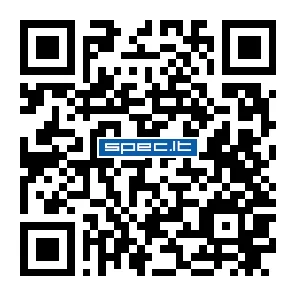 QR kodas | Architektūros dialogai, MB