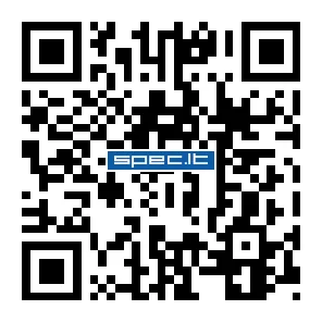 QR kodas | Architektūros dirbtuvės, MB