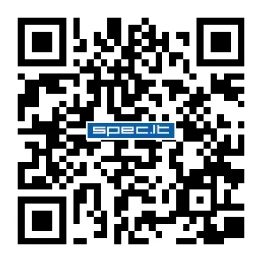 QR kodas | Architektūros dizaino kūriniai, MB