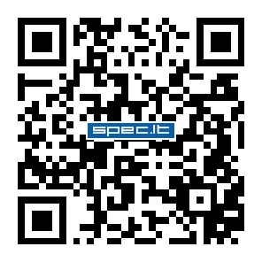 QR kodas | Architektūros efektai, MB