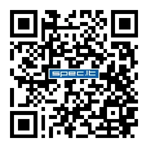 QR kodas | Architektūros gaminiai, MB