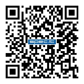 QR kodas | Architektūros ir dizaino studija Impromptus, MB