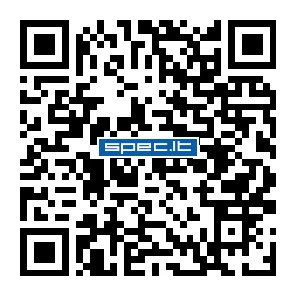 QR kodas | Architektūros ir projektavimo įmonių asociacija