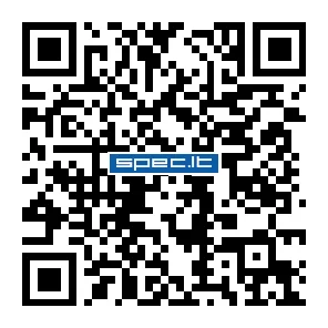 QR kodas | Architektūros kokybės vystymo asociacija | spec.lt