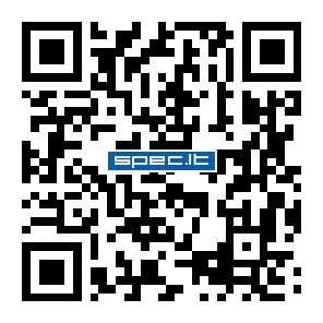 QR kodas | ARCHITEKTŪROS KŪRYBINĖ GRUPĖ, UAB | spec.lt