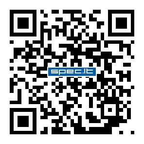QR kodas | Architektūros laboratorija, UAB | spec.lt