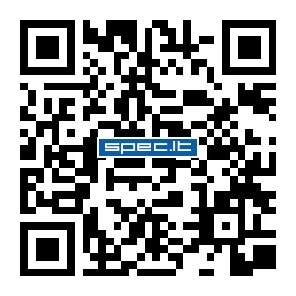 QR kodas | Architektūros menas, UAB | spec.lt