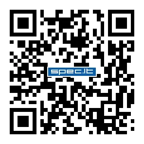 QR kodas | Architektūros namai ir partneriai, MB