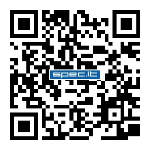 QR kodas | Architektūros namai, UAB | spec.lt