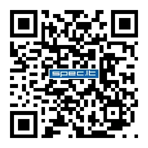 QR kodas | Architektūros paletė, UAB | spec.lt