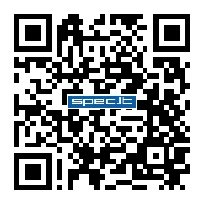 QR kodas | Architektūros pilotas, VŠĮ
