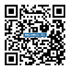 QR kodas | Architektūros plėtros grupė, VŠĮ | spec.lt