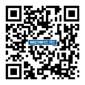 QR kodas | Architektūros praktika, MB