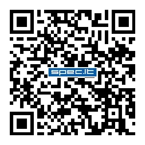 QR kodas | Architektūros projektavimo studija, A. Dumbros, IĮ