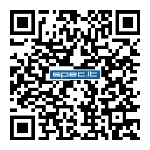 QR kodas | Archlegis, VŠĮ | spec.lt