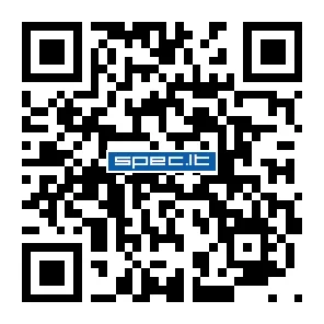 QR kodas | Architektūros siluetas, MB