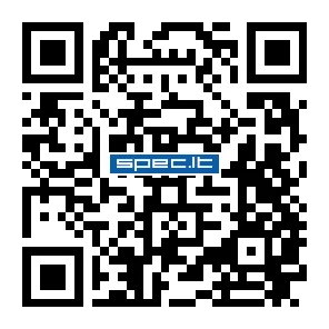 QR kodas | architektūros studija Luna, MB