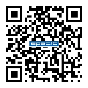 QR kodas | Architektūros studija Plazma, UAB | spec.lt