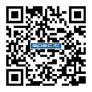 QR kodas | Architektūros tonas, UAB | spec.lt