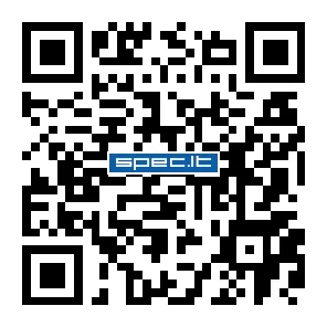 QR kodas | Architelio Statyba, UAB | spec.lt
