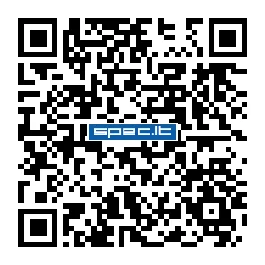 QR kodas | Architema, N. ir A. Norkūnų architektūros ir interjero studija | spec.lt