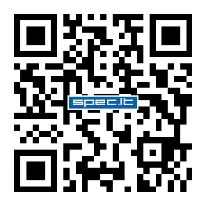 QR kodas | ARCHITONA, UAB