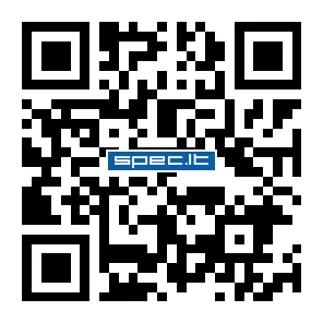 QR kodas | ARCHITONAS, UAB | spec.lt